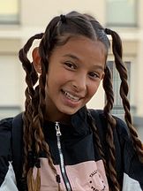 photo de Ilonna Grimaudo