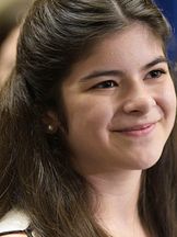 photo de Gabriella Pizzolo
