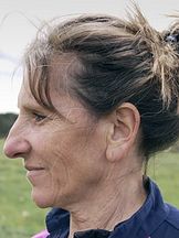 photo de Pascale Fournier