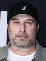 photo de Steve Blackman