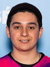 photo de Enzo Lemartinet