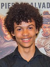 photo de Mathys Clodion-Gines