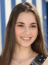 photo de Alexia Lefaix