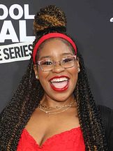 photo de Carla Jeffery