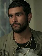 photo de Marcos 'Kikito' Junqueira