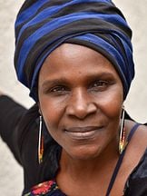 photo de Naky Sy Savane