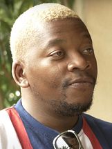 photo de Achille Ndari