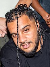 photo de Ahmed Hamdi