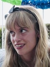 photo de Ambre Rochard