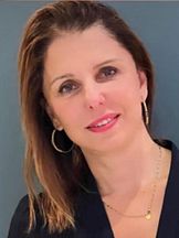 photo de Judith Elmaleh