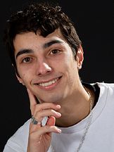 photo de Maxence Bernizet