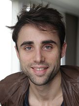 photo de Valerian Behar Bonnet