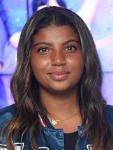 photo de Sofia Bendra