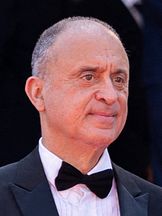 photo de Alexandre Melo