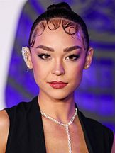 photo de Naomi J. Ogawa