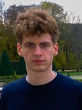 photo de Geoffray Oudot