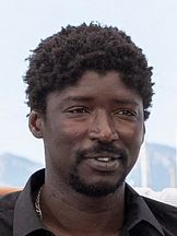 photo de Alassane Sy