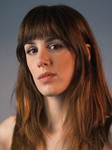 photo de Alba Guilera