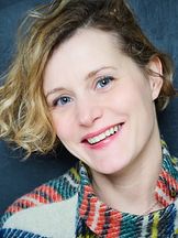 photo de Peggy Martineau