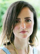 photo de Irène Drésel