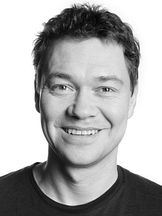 photo de Øyvind Brandtzæg