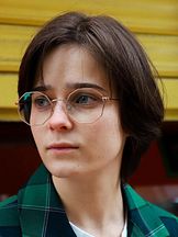 photo de Maria Moreno (III)