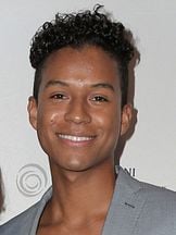 photo de Jaafar Jackson