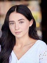 photo de Anna Harriette Pittman