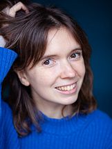 photo de Lauriane Riquet