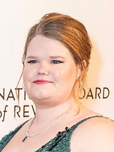 photo de Michelle McLeod