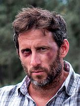 photo de Ramuntxo Sallaberry