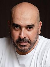 photo de Tahar Zaoui