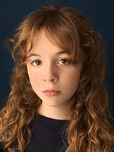 photo de Florence Bensberg