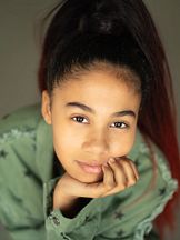 photo de Gabrielle Tiacoh