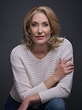 photo de Tracy Todd