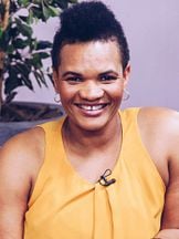 photo de Shimmy Isaacs