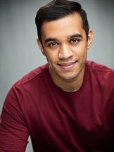 photo de Nitin Prasad