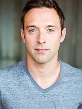 photo de Blaine Anderson