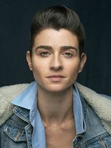 photo de Sadie Silcock