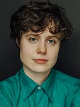 photo de Camille Legg