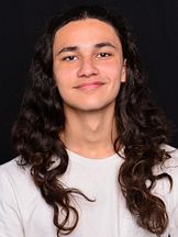 photo de Billy Reynolds-McCarthy