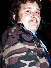 photo de Lluís Serrat