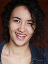 photo de Anaïs Majdoubi