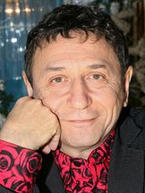 photo de Gérard Loussine