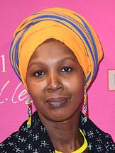 photo de Hady Berthe