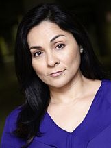 photo de Sandy Avila