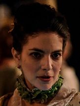 photo de Federica Vecchio