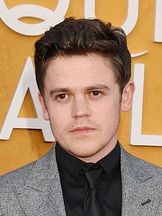 photo de Sam Clemmett