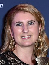 photo de Sophie Frilley