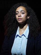 photo de Saskia Ashdown